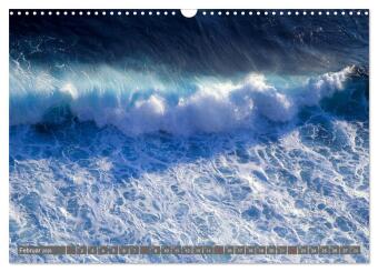 Peter Fischer - Bali 2026 (Wandkalender 2026 DIN A3 quer), CALVENDO Monatskalender
