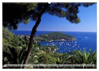 Provence von Christian Heeb (Wandkalender 2026 DIN A2 quer), CALVENDO Monatskalender