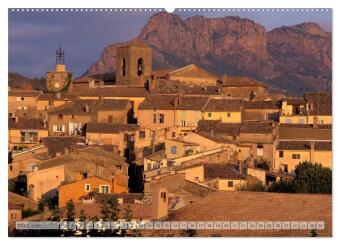 Provence von Christian Heeb (Wandkalender 2026 DIN A2 quer), CALVENDO Monatskalender
