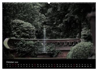 Mein Hamburg (hochwertiger Premium Wandkalender 2026 DIN A2 quer), Kunstdruck in Hochglanz