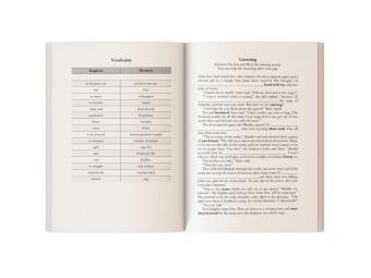 Englisch Kurzgeschichten 7. Klasse | Mit der Zeitmaschine ins alte England | Inkl. Vokabeln, Grammatik, Übungen & Audios | Von Didaktikern entwickelt