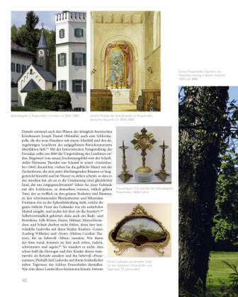 Sisis Familie - Herzoginnen und Herzöge in Bayern