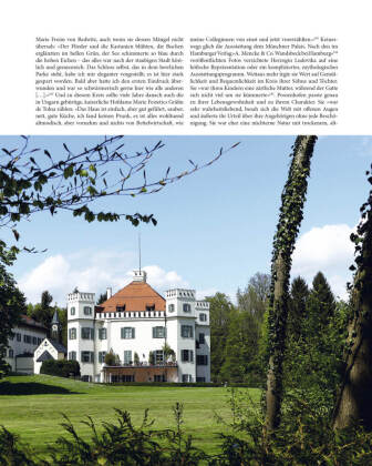 Sisis Familie - Herzoginnen und Herzöge in Bayern