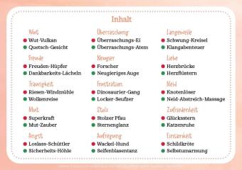 Gefühle in Balance mit Kinderyoga