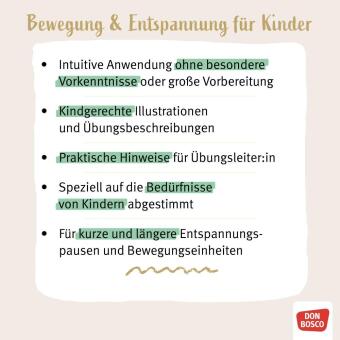 Gefühle in Balance mit Kinderyoga