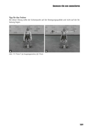 Athletiktraining im Fußball