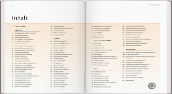 LONELY PLANET Bildband TRAUMREISEZIELE