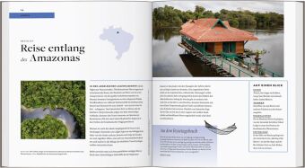 LONELY PLANET Bildband TRAUMREISEZIELE