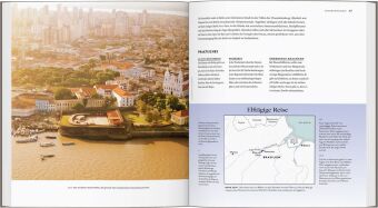 LONELY PLANET Bildband TRAUMREISEZIELE