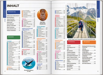 LONELY PLANET Reiseführer Neuseeland