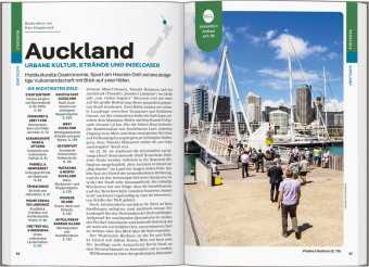 LONELY PLANET Reiseführer Neuseeland