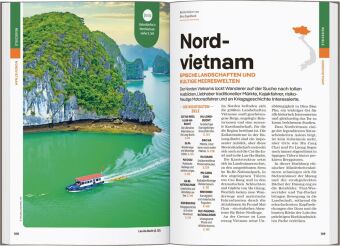LONELY PLANET Reiseführer Vietnam