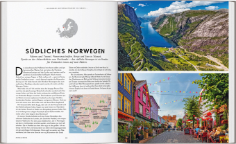 Legendäre Motorradtouren in Europa