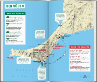 MARCO POLO Reiseführer Fuerteventura
