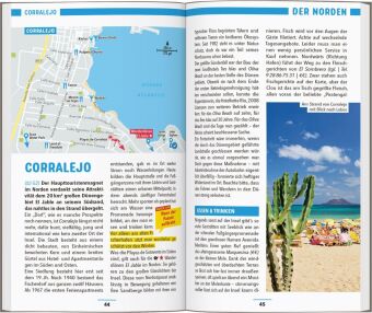 MARCO POLO Reiseführer Fuerteventura