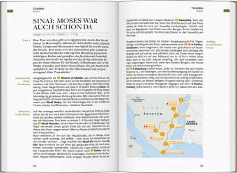 Baedeker Reiseführer Ägypten