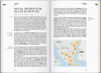 Baedeker Reiseführer Ägypten