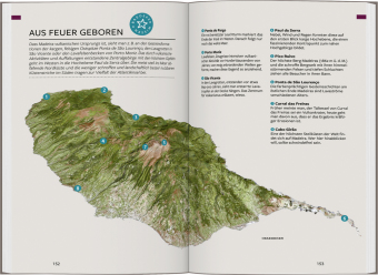Baedeker Reiseführer Madeira