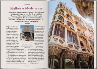 Baedeker SMART Reiseführer Mallorca