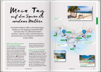 Baedeker SMART Reiseführer Mallorca