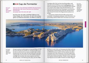 Baedeker SMART Reiseführer Mallorca