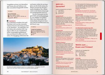 Baedeker SMART Reiseführer Mallorca