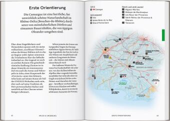 Baedeker SMART Reiseführer Provence