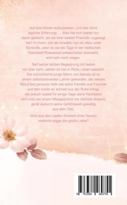 Das Knistern unserer Herzen