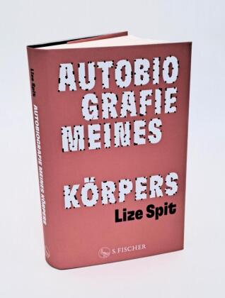 Autobiografie meines Körpers