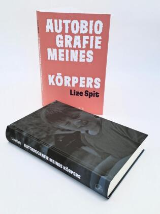 Autobiografie meines Körpers