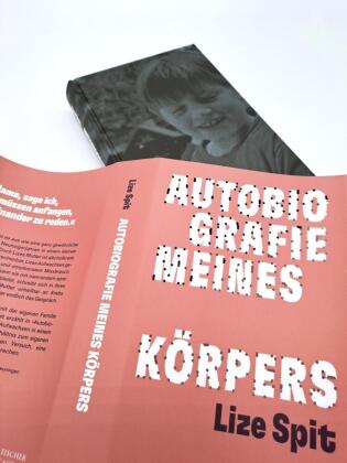 Autobiografie meines Körpers