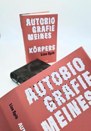 Autobiografie meines Körpers