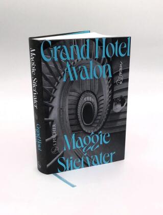 Grand Hotel Avalon