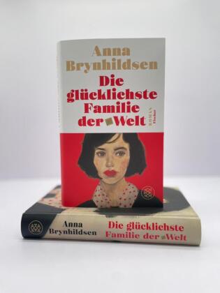 Die glücklichste Familie der Welt 
