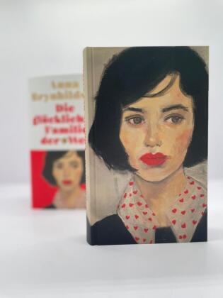 Die glücklichste Familie der Welt 