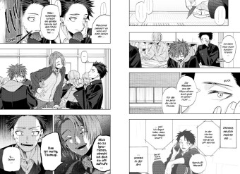 Kaoru und Rin 11