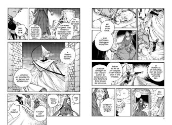 Atelier of Witch Hat 13