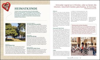 KUNTH Bildband Heimat Deutschland