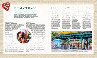KUNTH Bildband Heimat Deutschland