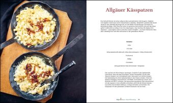 KUNTH Bildband Heimat Deutschland