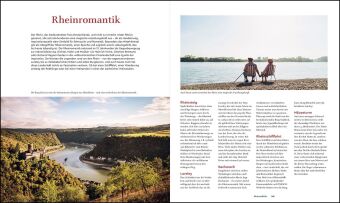 KUNTH Bildband Heimat Deutschland