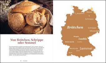 KUNTH Bildband Heimat Deutschland