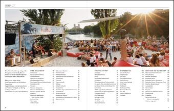 KUNTH München. Das Buch