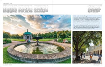 KUNTH München. Das Buch
