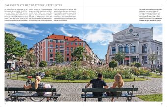 KUNTH München. Das Buch
