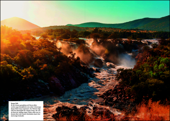 KUNTH Unterwegs in Namibia