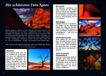 KUNTH Unterwegs in Namibia
