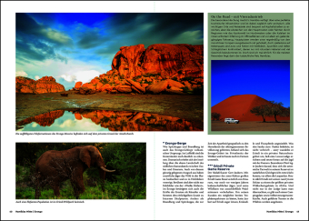 KUNTH Unterwegs in Namibia