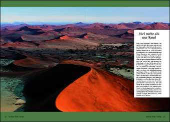 KUNTH Unterwegs in Namibia