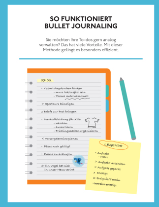 Freier Kopf statt Mental Load 